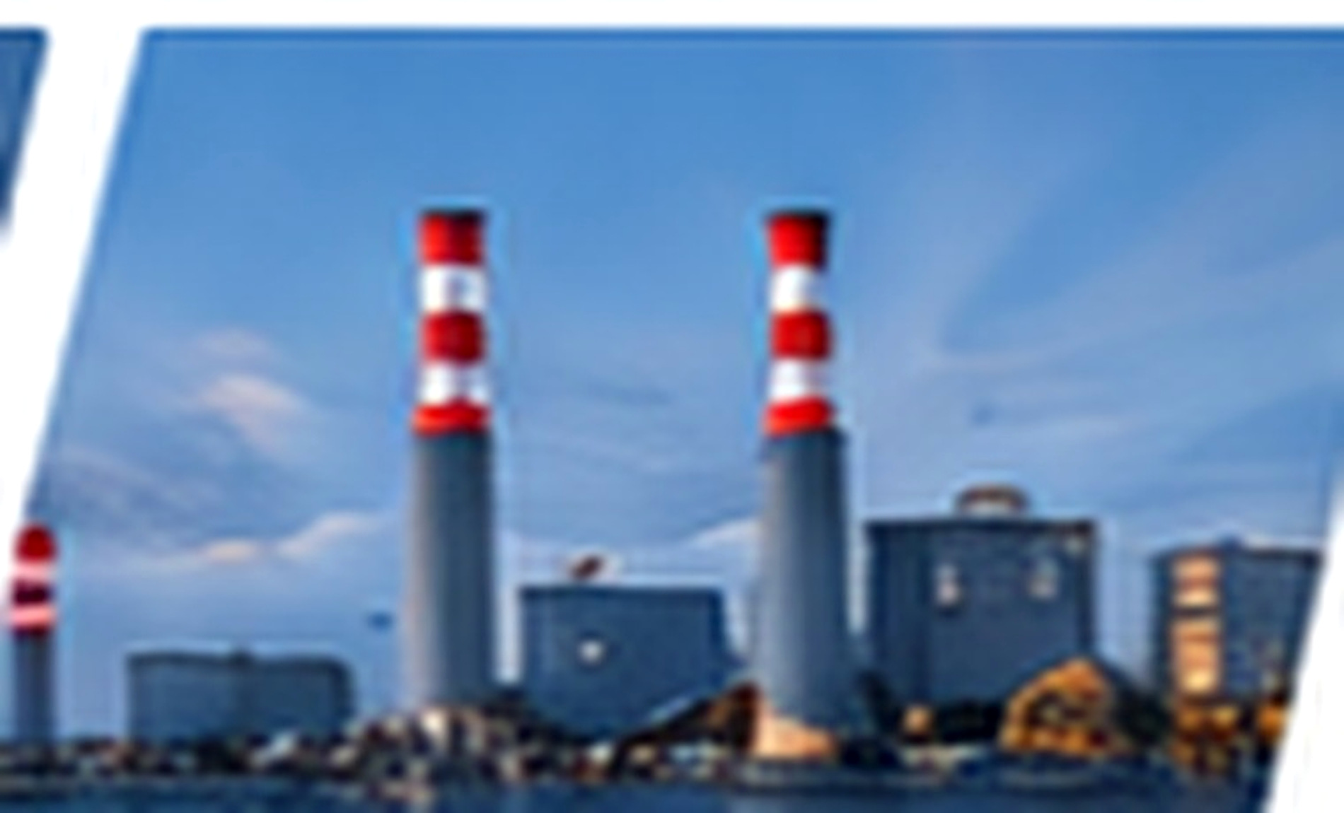 Energy & Utilities