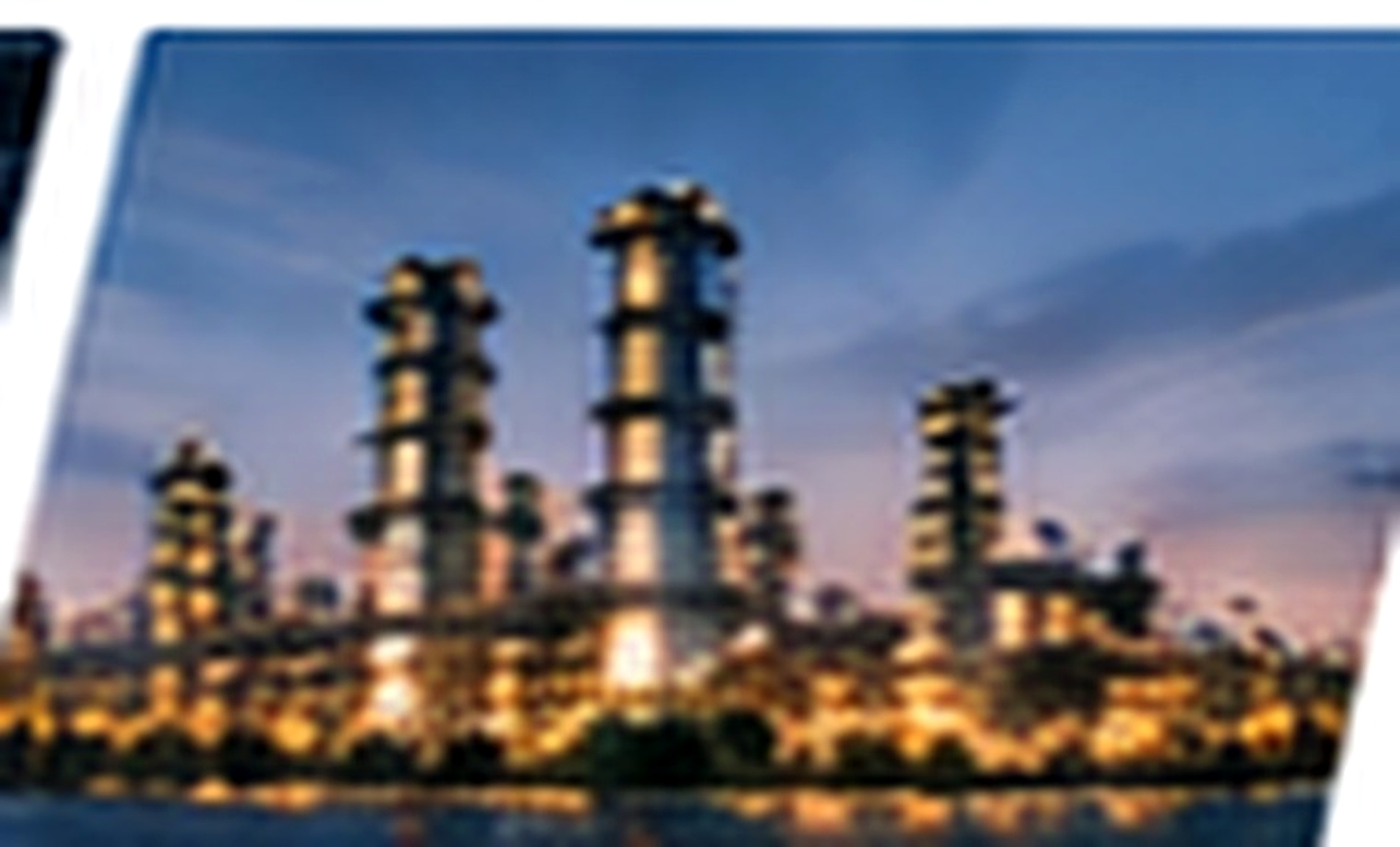 Oil & Gas